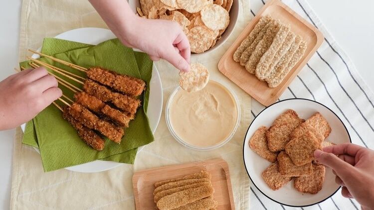 Beyond vegans: How Singapore’s Angie’s Tempeh hopes to hit 10% of US$4.5bn global market