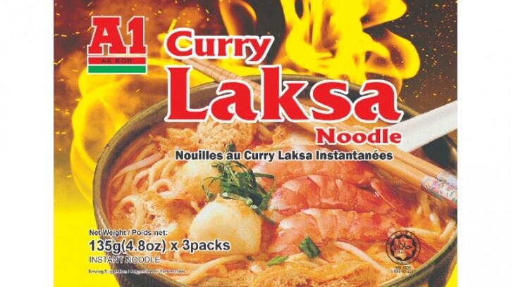 Malaysia’s A1 reformulates instant noodle to suit western taste buds, aid expansion in UK and Europe