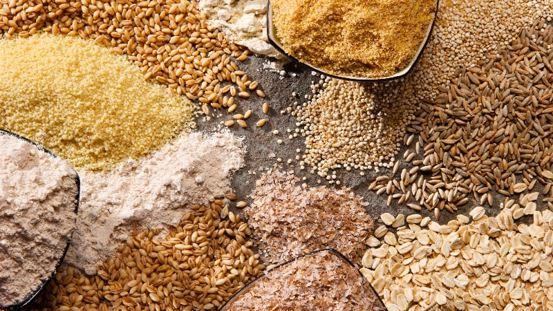 High dietary intake of magnesium and fibre mitigates risk of metabolic syndrome among Kuwaiti women – study
