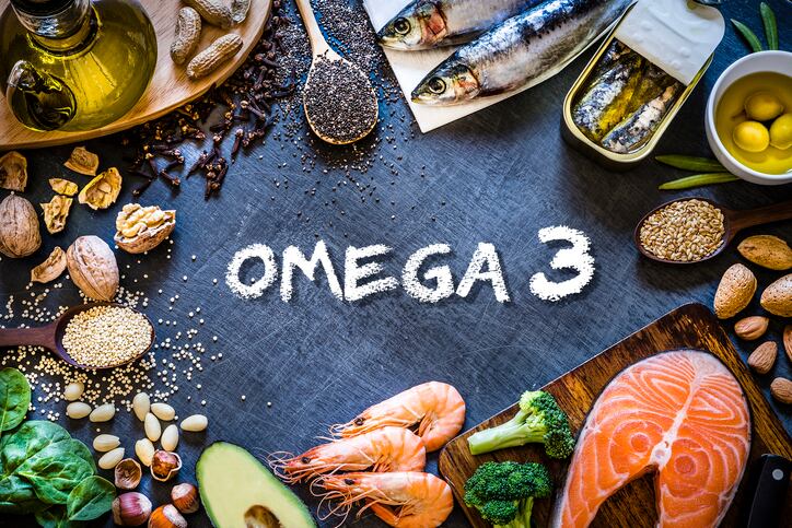 Omega-3 could help achieve desirable levels of blood sugar among diabetics – China study