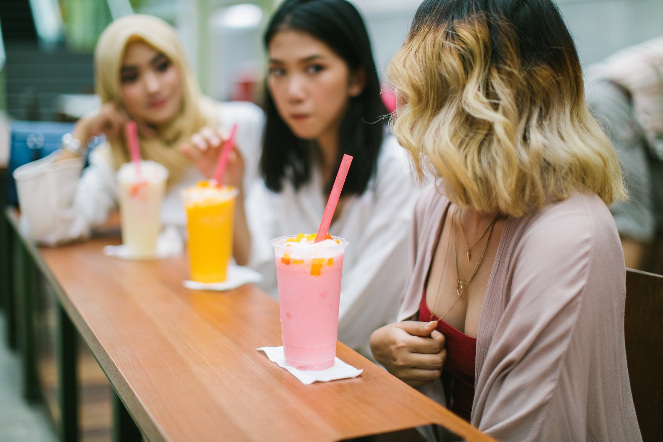Brands are looking to meet consumer demand for health-focused beverages.