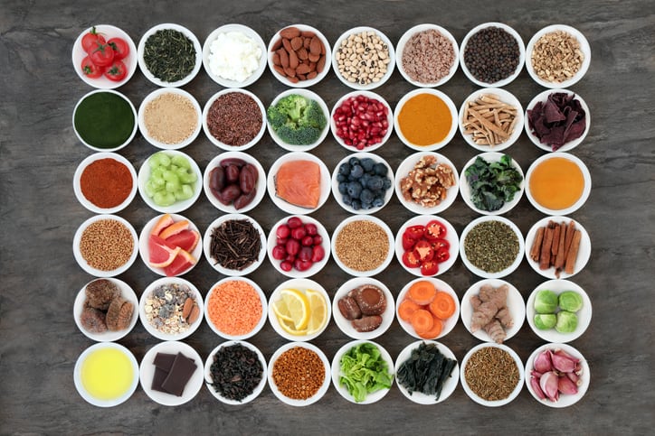 Plant power: Higher plant protein intake associated with lower risk of death - Japan population study