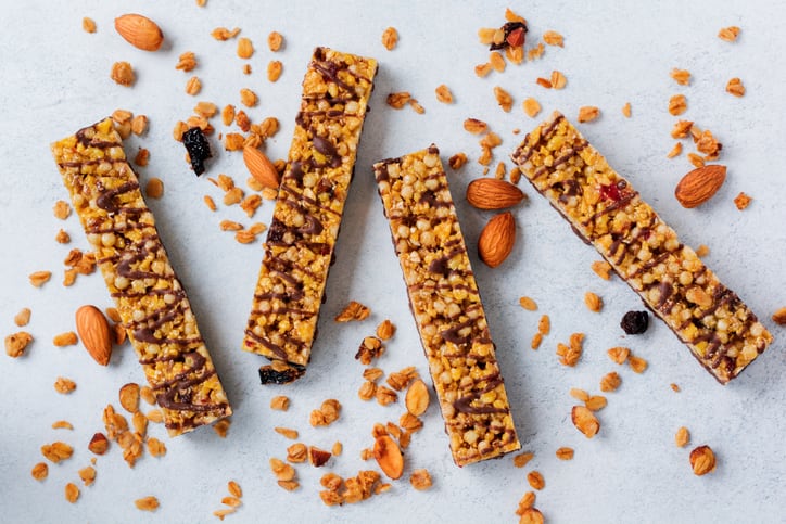 Middle East’s taxes and government policy fuel demand for fibre-enriched, sugar-reduction and dairy alternatives