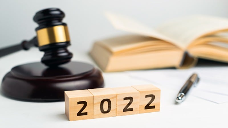 Five need-to-know regulations on the agenda to impact the APAC food industry in 2022