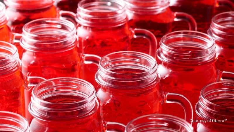 Visual appeal and clean label crucial for APAC brands wanting to follow Coca-Cola’s red beverage launch