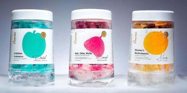 ‘Fuss-free alternative’: Australia’s Vmores to enter China with freeze-dried supplements