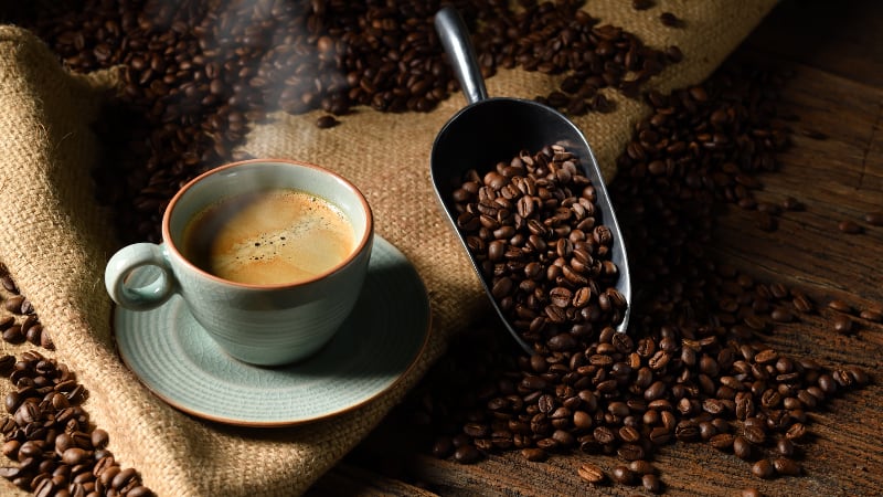 Increasingly informed consumers demand better quality, more ethical coffee – Allpress Espresso