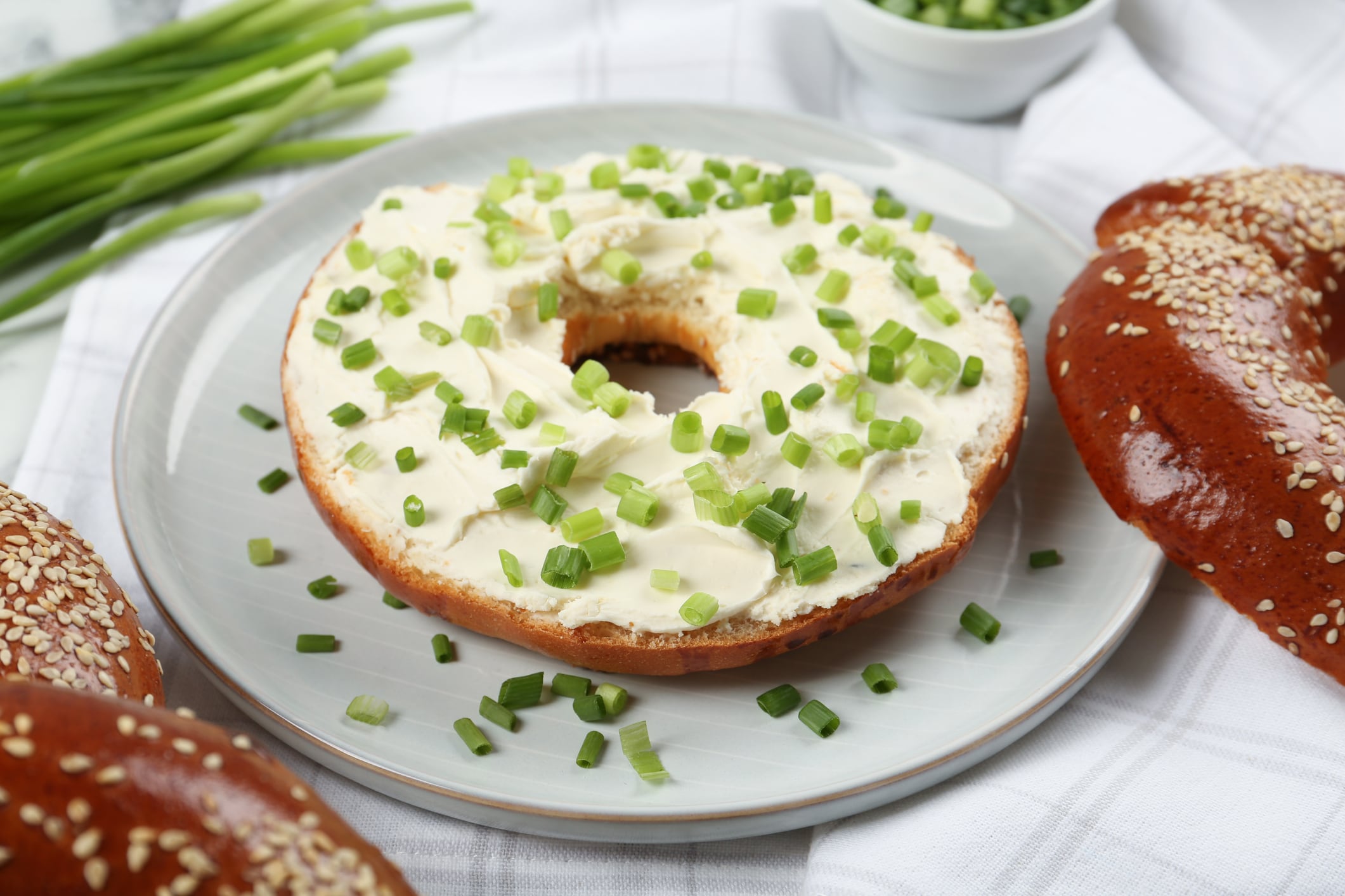 Flavour feature: Scallion in the spotlight for ‘modern savoury’ appeal