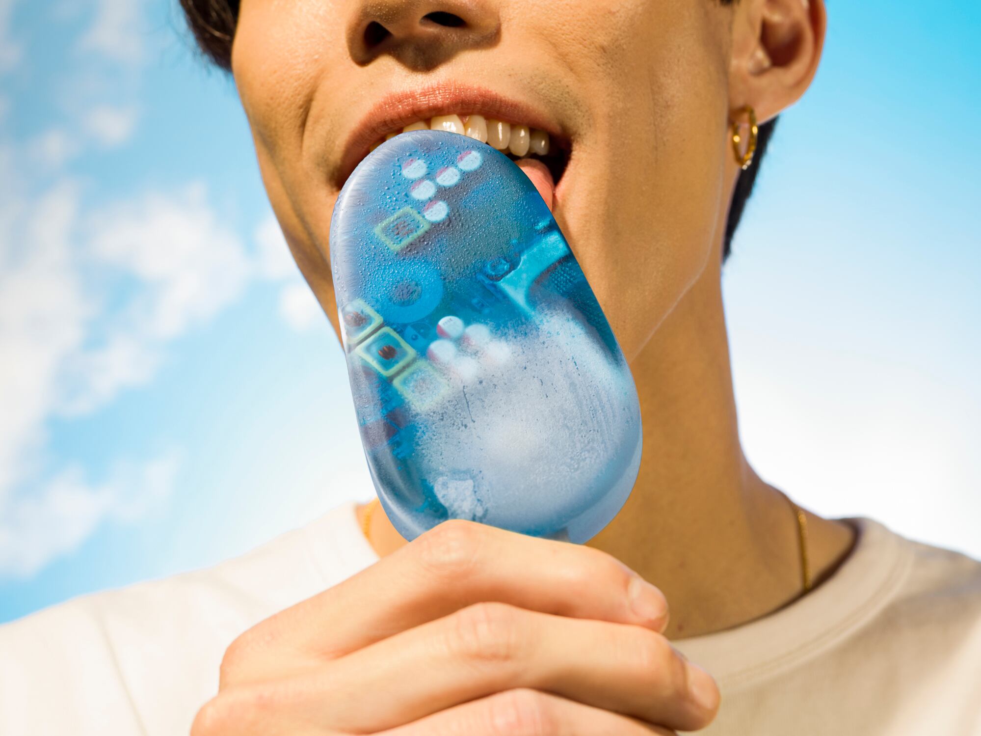 Which food-tech companies are on the top 30 global food-tech list