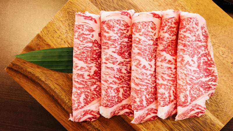 Beef boost? Wagyu consumption ‘not detrimental’ to heart health: New Zealand study 