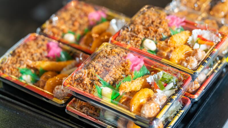 Burgeoning bento culture: Japanese consumers seek healthy, hassle-free and affordable RTE products in convenience stores – survey