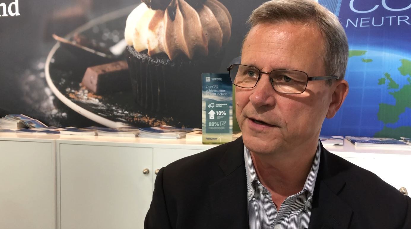 WATCH: Palsgaard says UAE and Saudi consumers the most conscious about sustainable food ingredients