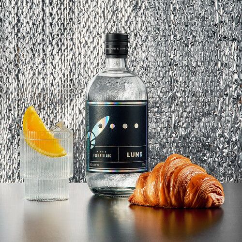Four Pillars' Croissant Gin