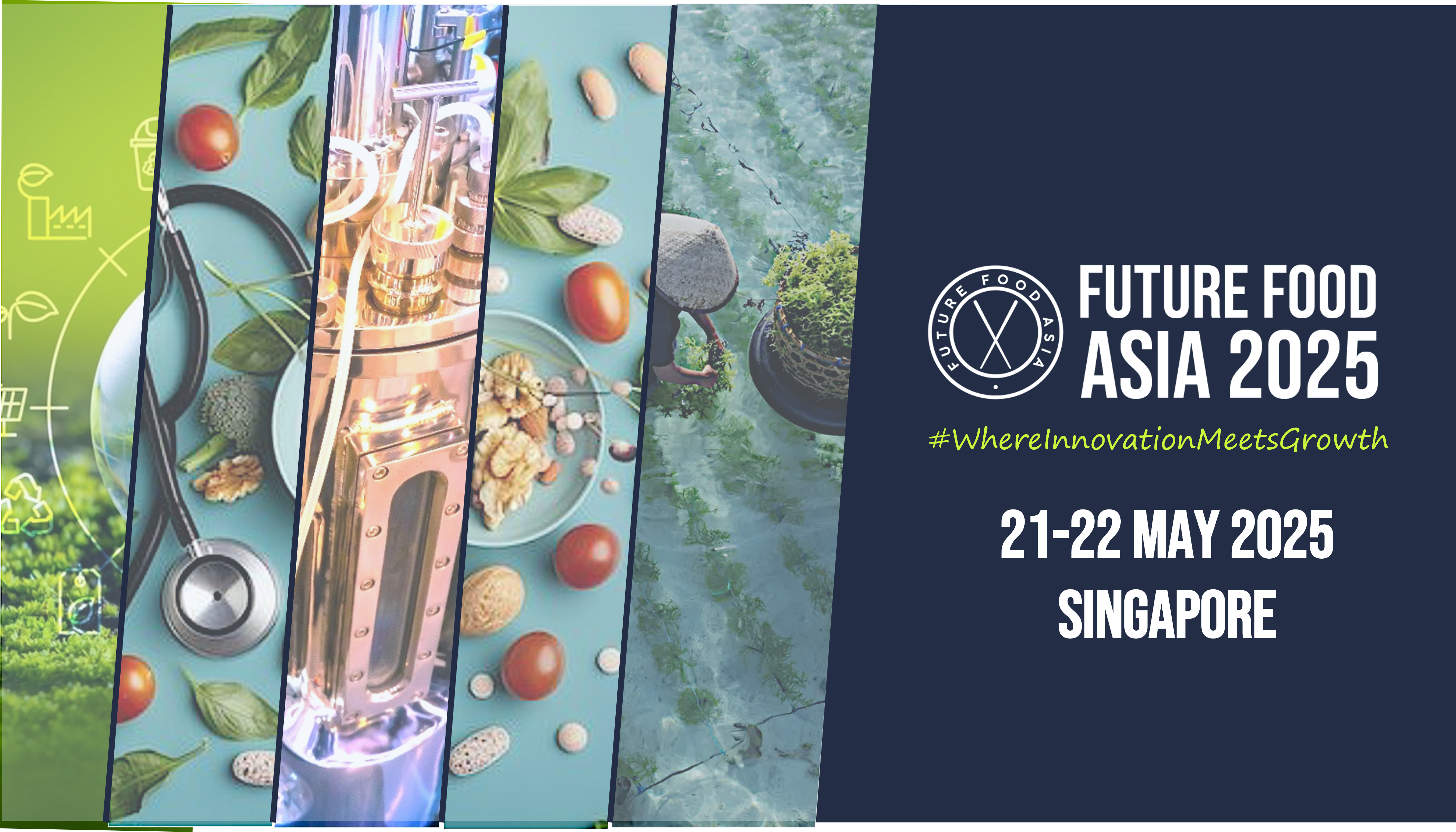Future Food Asia 2025