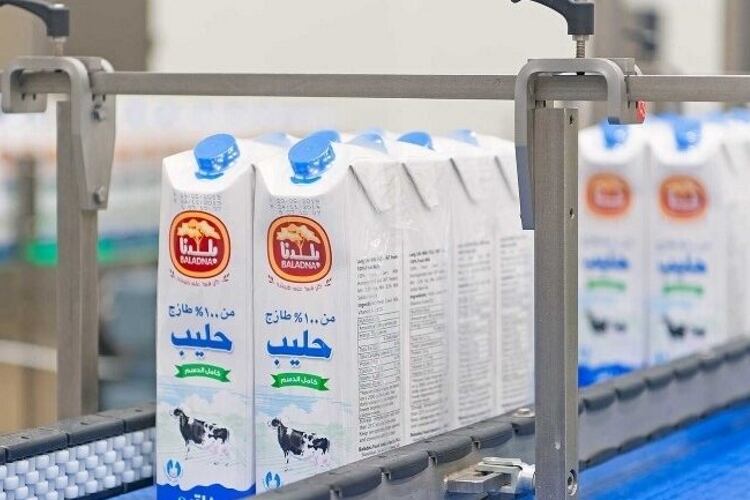 Baladna acquires stake in Egypt’s Juhayna Food Industries
