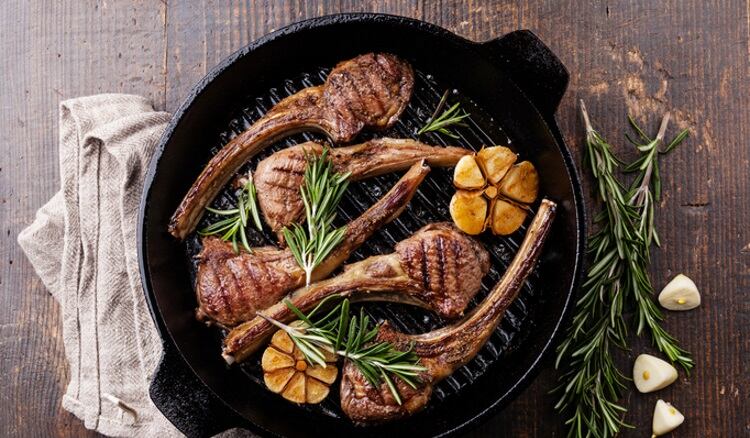 US lamb exporters prepare to seize sales in Japan