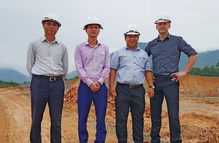 New poultry plant to open in Vietnam