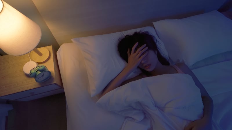 Sleep, mental health underlined as top-of-mind concerns among APAC consumers amid cost-of-living crisis
