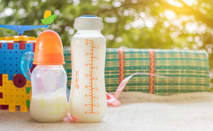 Infant formula industry competing on functional ingredients, milk base, organic claims – Growth Asia expert panel