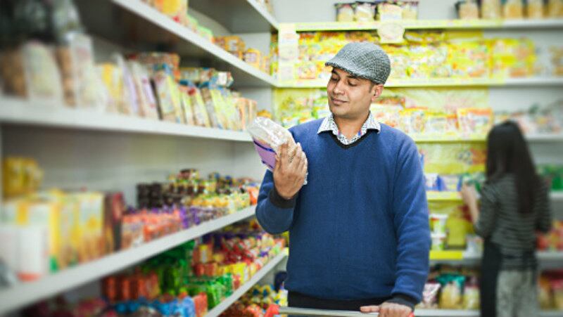 Reformulation in India: Good taste and clear nutrition labelling found to be key factors for success