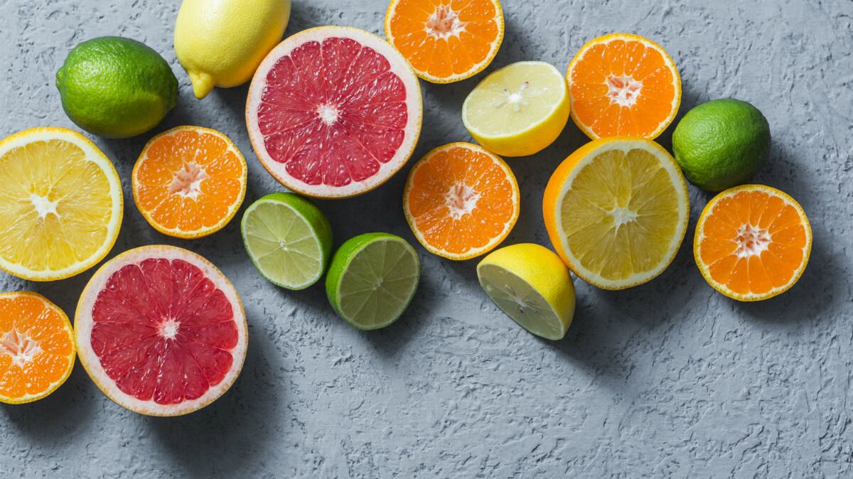 Limonene studies: 'Paucity of data' around safe levels in food products