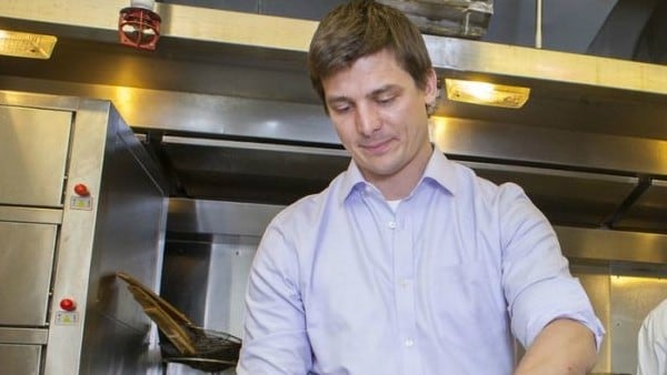 World first: Eat Just gets regulatory approval for cell-based chicken ingredient in Singapore