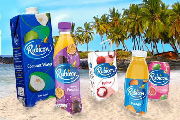 ‘Keeps us on our toes’: Canada’s Rubicon Exotic sees innovation opportunities in UAE’s competitive yet stricter sugar beverage market