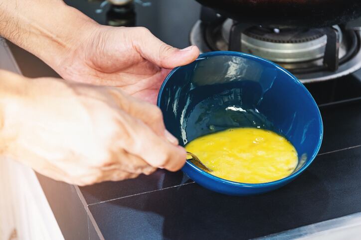 Higher egg intake linked to lower stroke risk in Asia, but not in North America and Europe: Meta-analysis