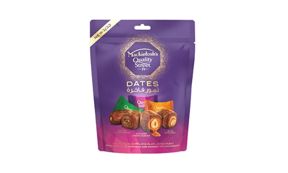 Power on: Nestle highlights NPD and sustainability focus for the Middle East following new confectionery launch