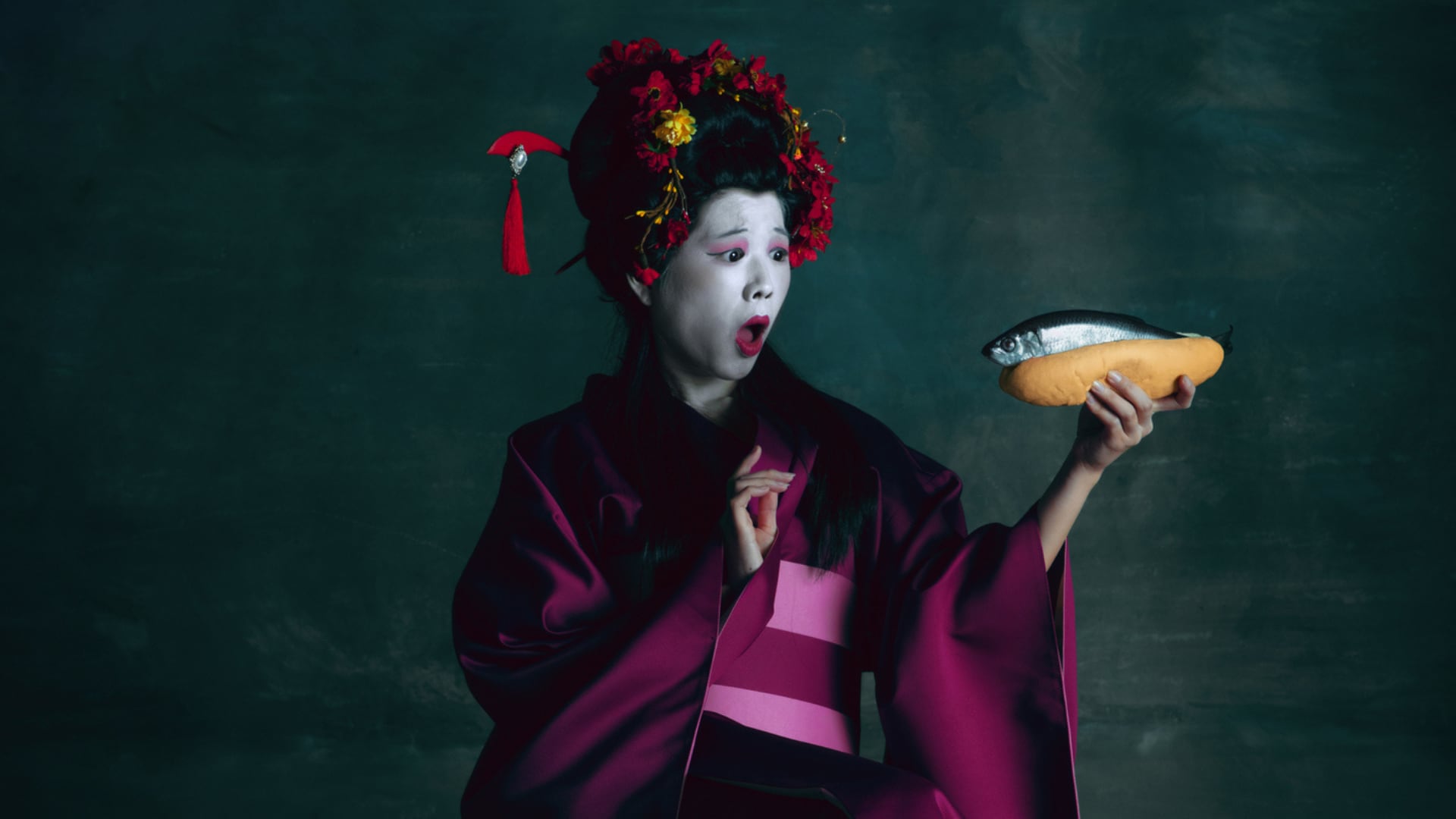 Japanese diets could be adapted to make traditional eating patterns easier to maintain in modern lifestyles rather than trying to replace them altogether.