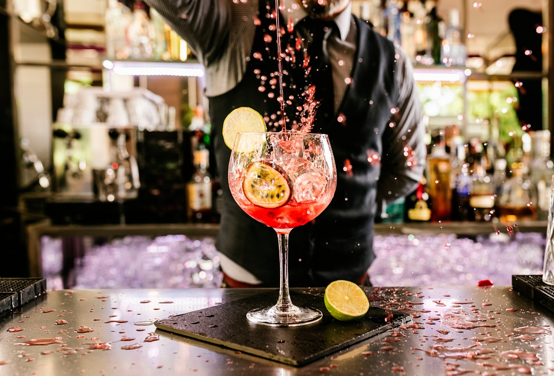 Non-alcoholic spirits: Pernod Ricard’s top 4 predictions for the future