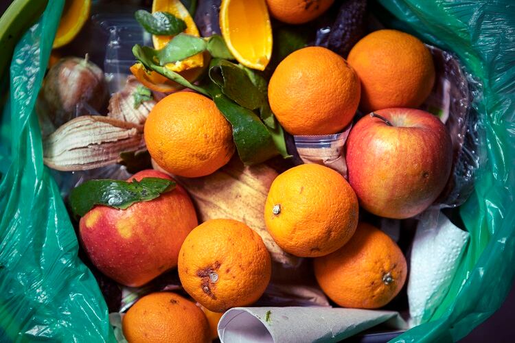 Nestlé and Tesco among food majors to join new food waste coalition