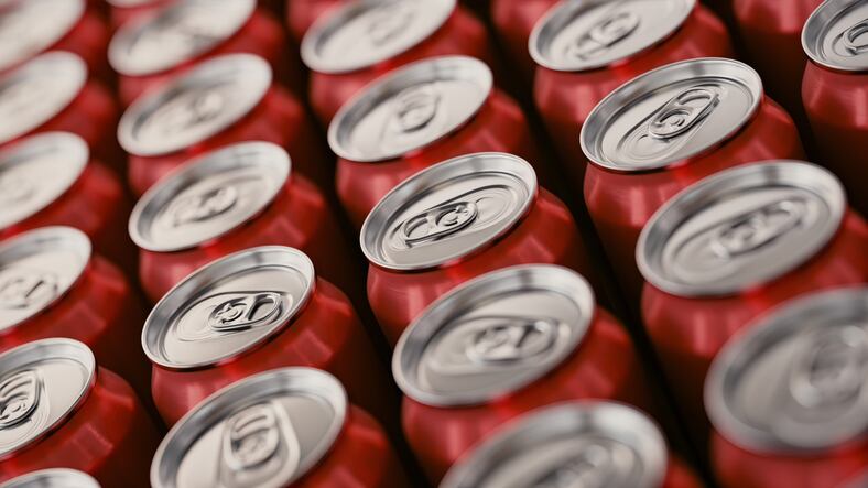 Coca-Cola