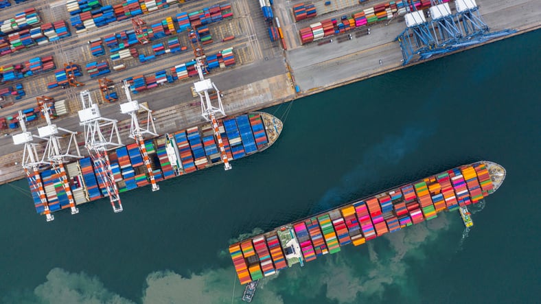 South Korea launches ‘preparation plan’ to manage potential food supply disruptions