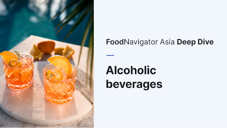 Distilling delights: Pernod Ricard, Heineken and more on how premiumisation and craft are driving the APAC alcohol sector