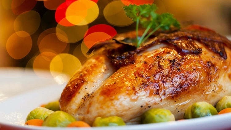 Handling 200 million birds: How Ingham’s new high-tech planning software helped put Christmas turkeys on tables