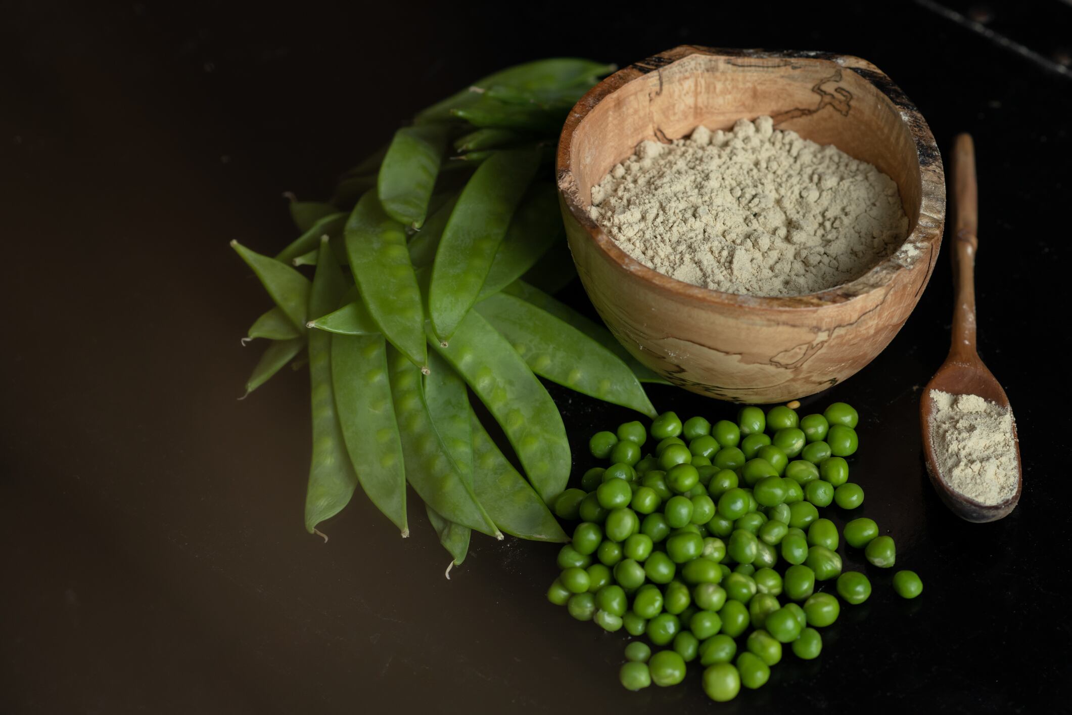 Ten times growth: NZ’s pea protein market to be fuelled by sports nutrition, infant formula, and alt meats – new report