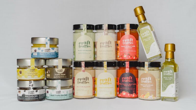 Singapore start-up Craft Truffles to broaden product line-up, eyes expansion in SEA 