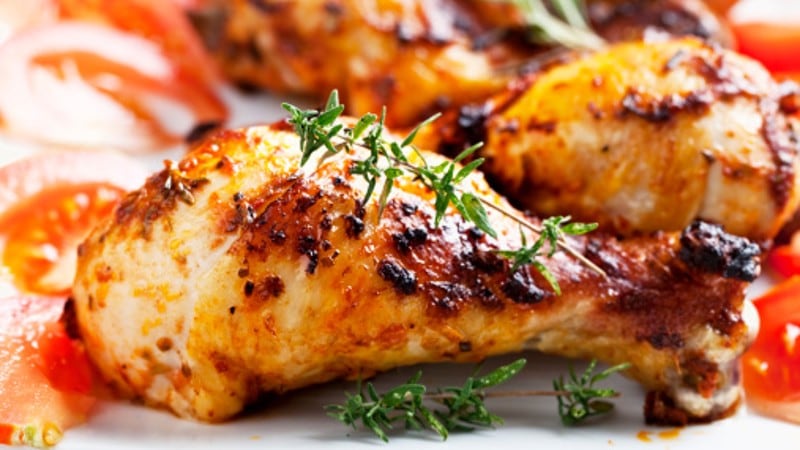 ‘Health and affordability’: Tyson confident that APAC protein demand will continue to grow 