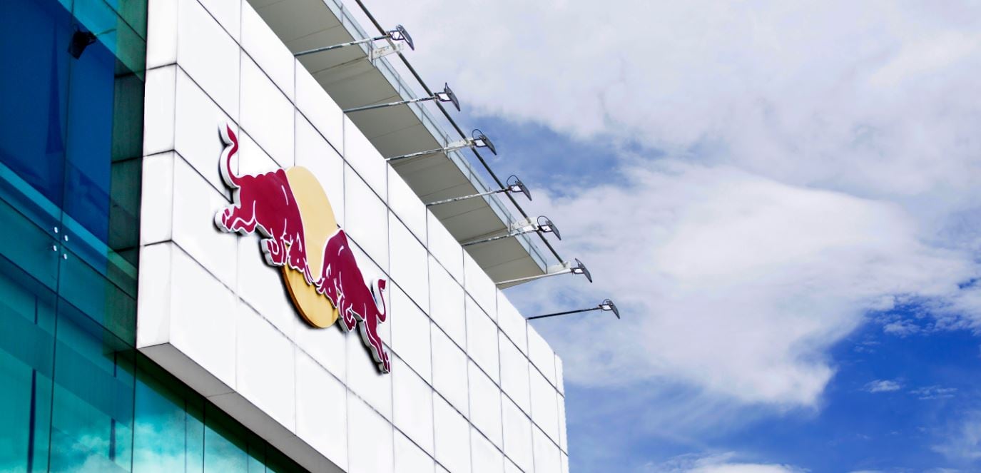 Energy boost: Original Red Bull makers to boost presence in China and develop new functional products