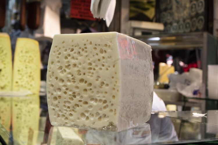 China gives Turkish dairy green light