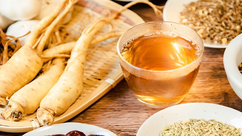 Researchers have revealed the ginseng peptide extracts that have skin care potential. GettyImages