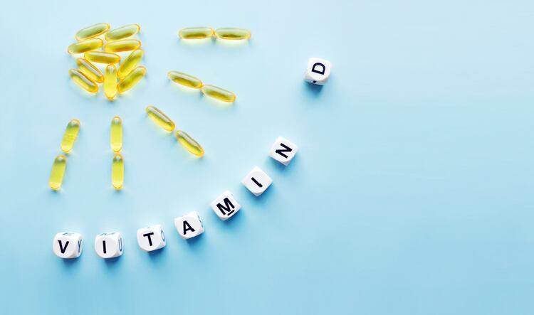 Vitamin D supplementation may help prevent seasonal flu infection in children – Taiwanese RCT