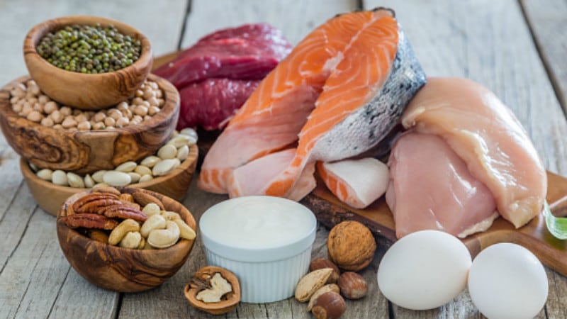 Elderly diet in Japan: High fish, meat consumption could decrease risk of anaemia – Study