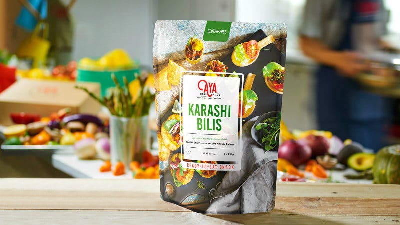 Causing a stir: New sauce range claims to be first ‘multipurpose’ brand in Malaysia