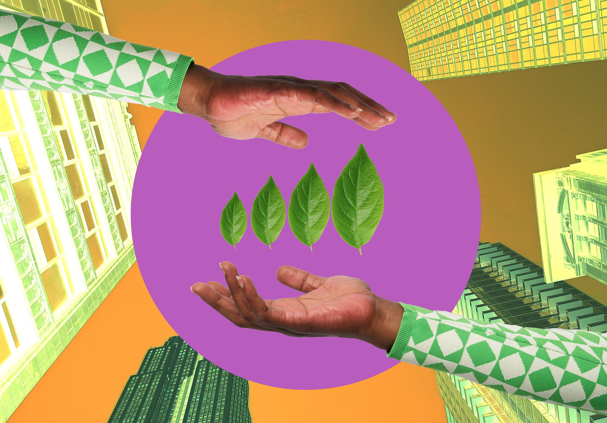 Sustainability and resilience in the food industry faces major challenges in APAC