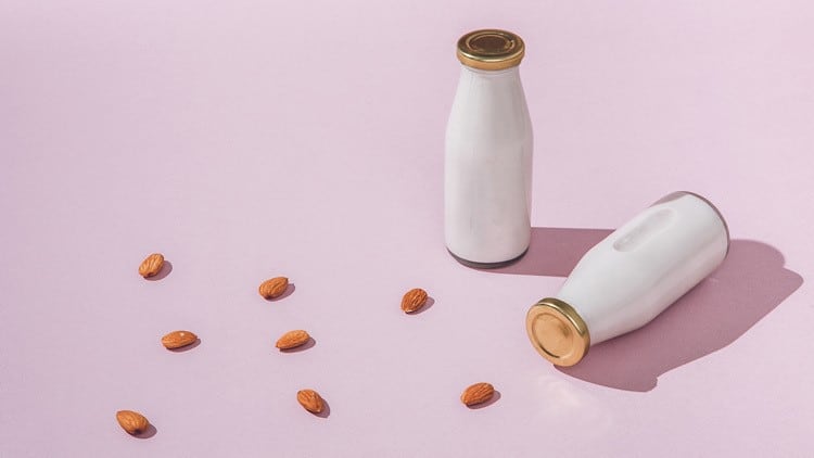 How to Solve 4 Common Dairy Alternative Challenges