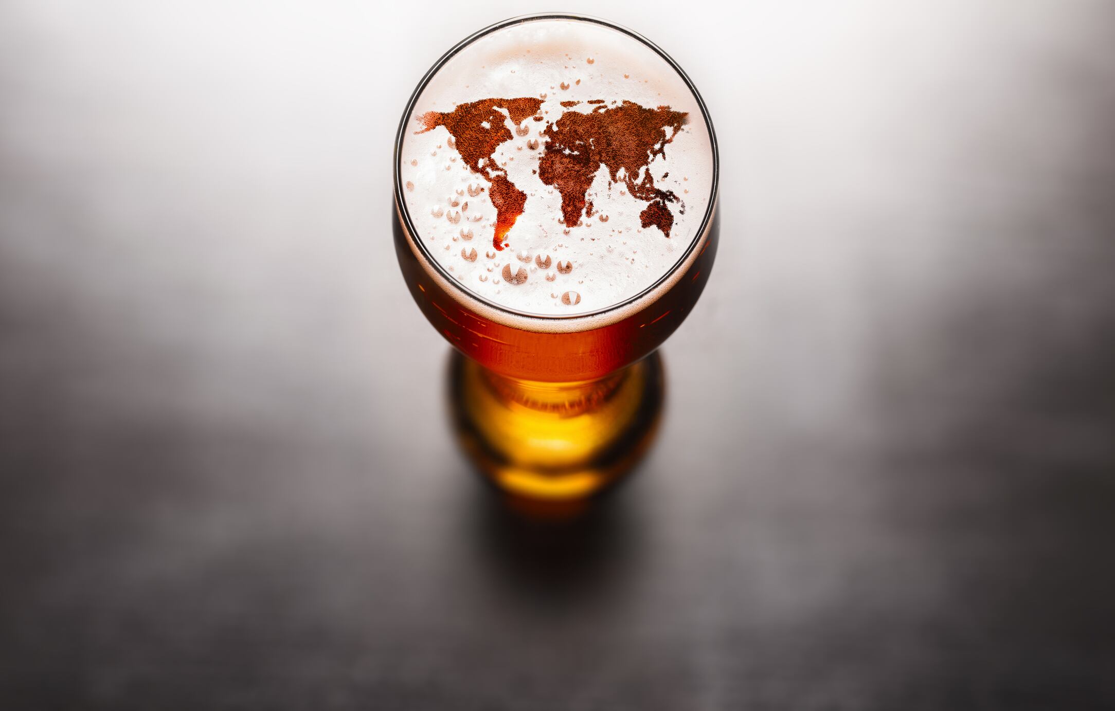 Asia continues to dominate global beer consumption: Kirin report