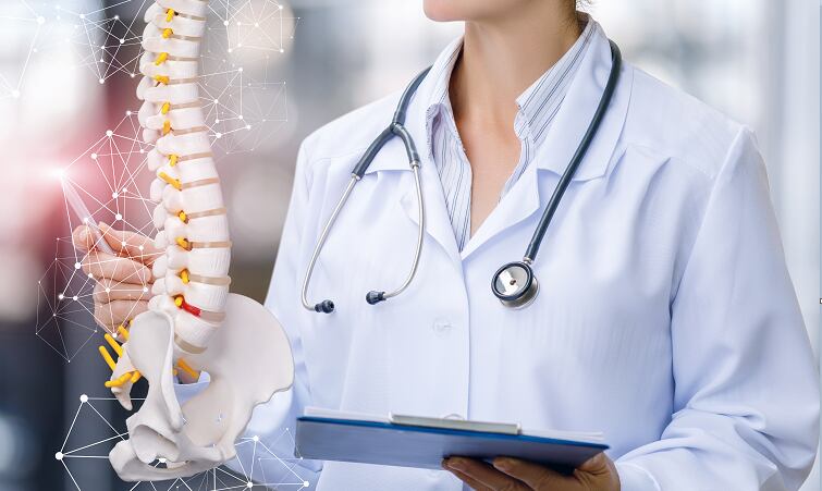 Bone health probiotic: BioGaia to launch Osfortis in China via cross-border e-commerce