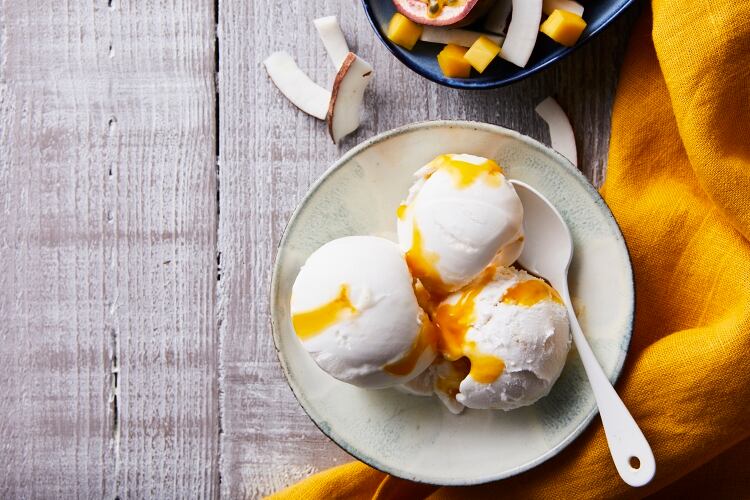 Kerry highlights top flavors for innovation in 2022 Global Taste Charts